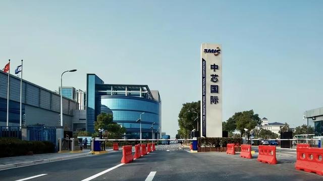 梁孟松蒋尚义在中芯国际排名(蒋尚义正式出山)(5)