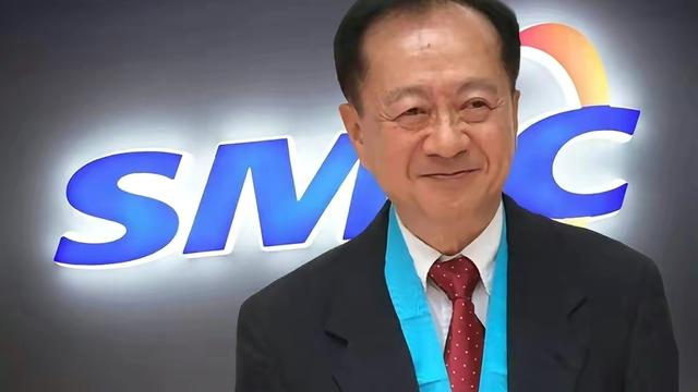 梁孟松蒋尚义在中芯国际排名(蒋尚义正式出山)(6)