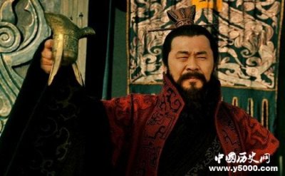 ​曹操为什么不能统一天下，曹操因为好色让他失去了什么