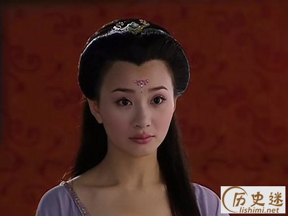 历史上最美的皇后，中国历史上的十大皇后