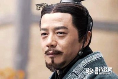 ​吕不韦和赵姬关系，秦始皇是吕不韦和赵姬所生吗
