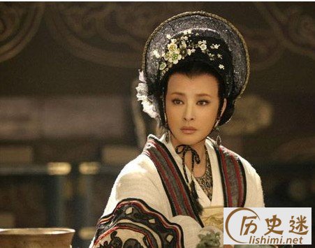 女皇武则天娘家那些难以启齿的丑事