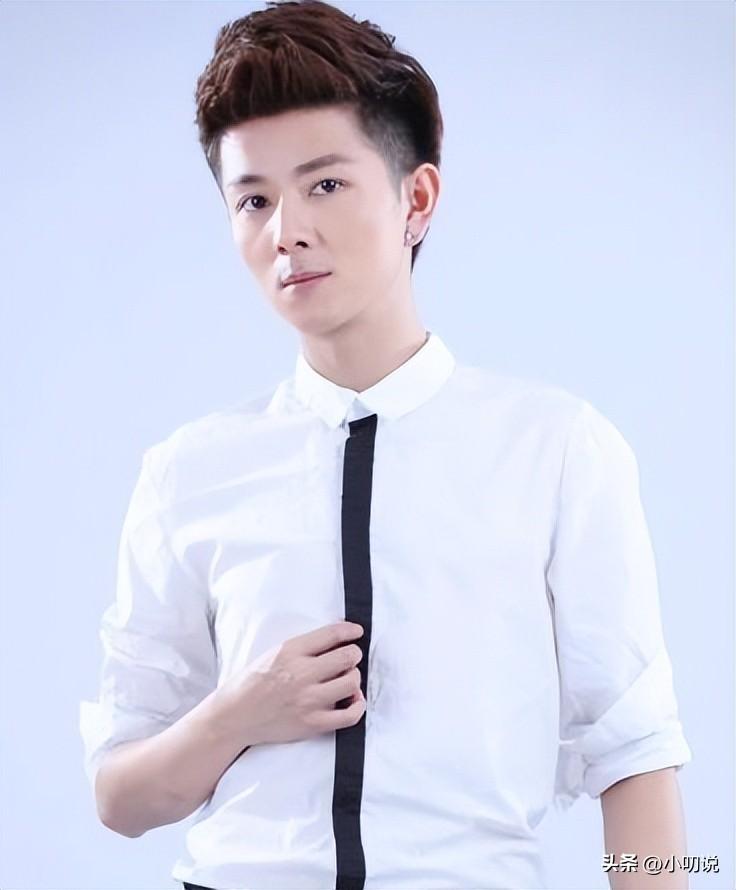 王乐乐简介个人资料（安徽卫视主持人王乐乐，与妻子相识13年，坦言：婚后生活很幸福）