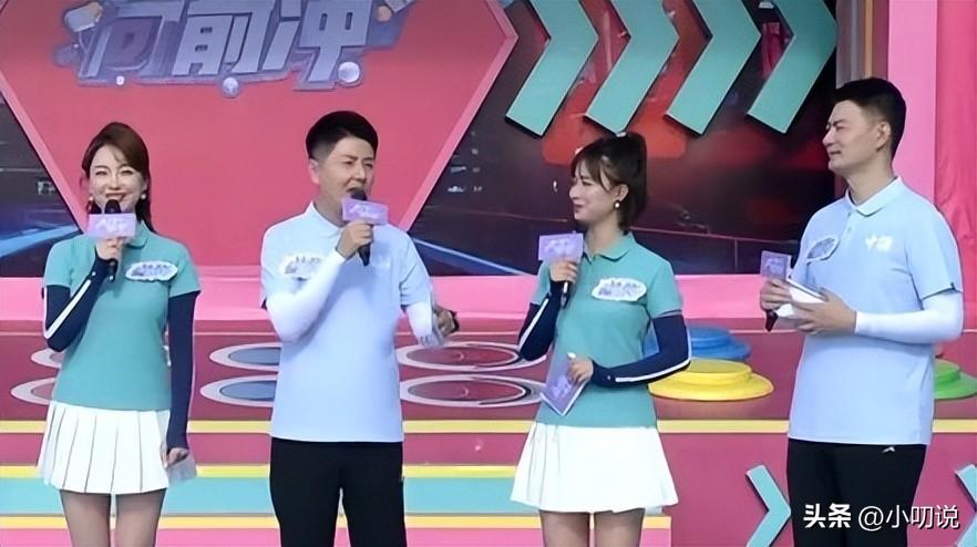 王乐乐简介个人资料（安徽卫视主持人王乐乐，与妻子相识13年，坦言：婚后生活很幸福）