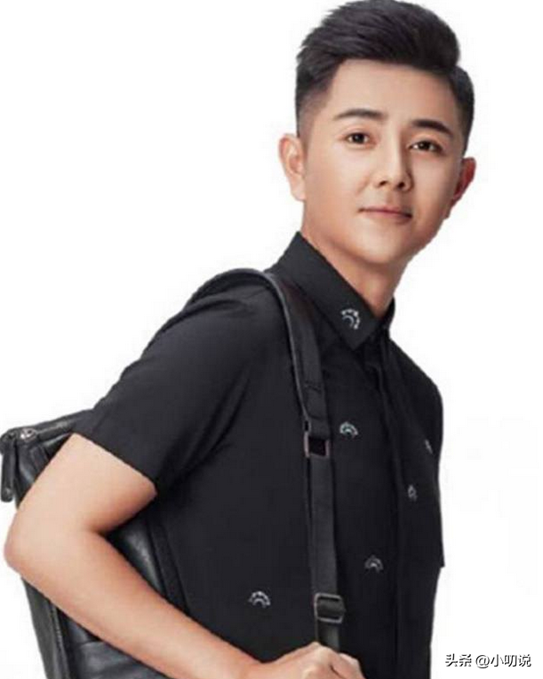 王乐乐简介个人资料（安徽卫视主持人王乐乐，与妻子相识13年，坦言：婚后生活很幸福）