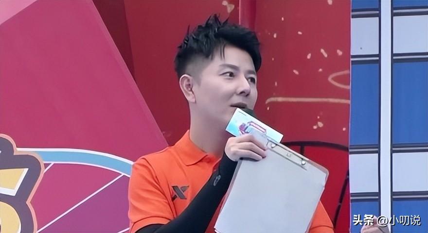 王乐乐简介个人资料（安徽卫视主持人王乐乐，与妻子相识13年，坦言：婚后生活很幸福）