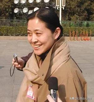 央视主持人倪萍的悲苦人生，和她永远不能原谅的男人