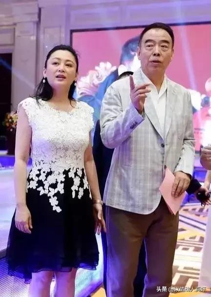 央视主持人倪萍的悲苦人生，和她永远不能原谅的男人
