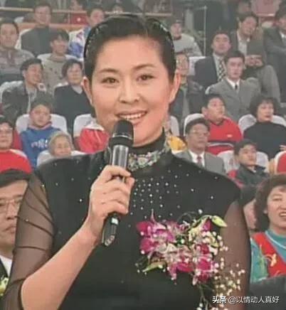 央视主持人倪萍的悲苦人生，和她永远不能原谅的男人