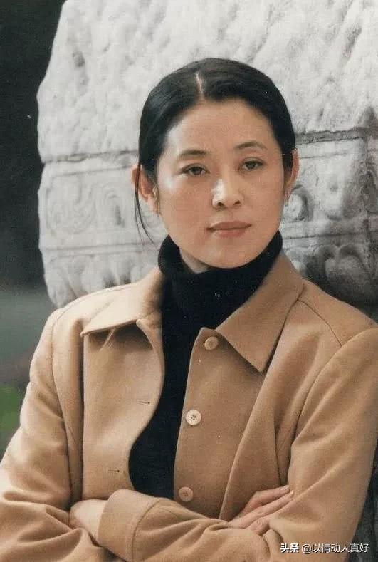 央视主持人倪萍的悲苦人生，和她永远不能原谅的男人