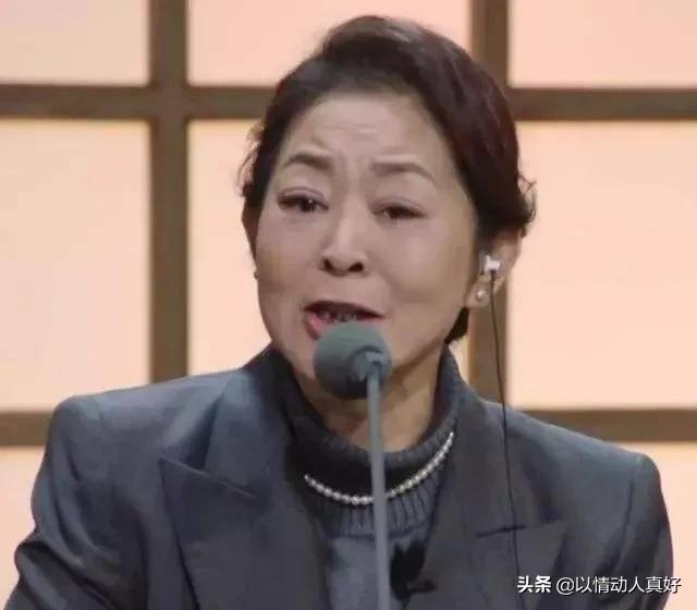 央视主持人倪萍的悲苦人生，和她永远不能原谅的男人