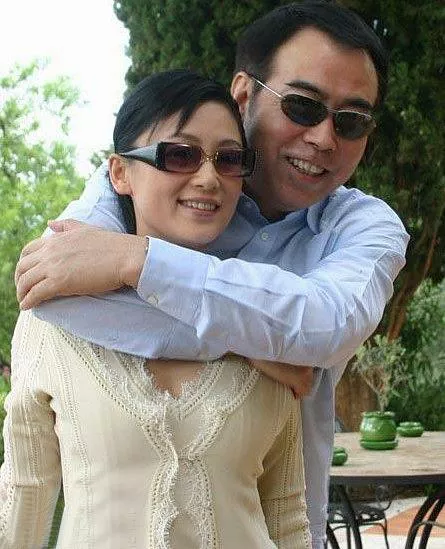 央视主持人倪萍的悲苦人生，和她永远不能原谅的男人