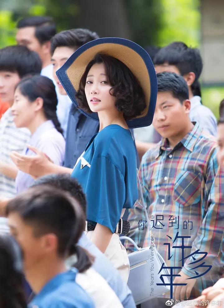 殷桃凭借《人世间》获31届金鹰奖最佳女主角奖，一起来了解一下她--殷桃个人资料简介