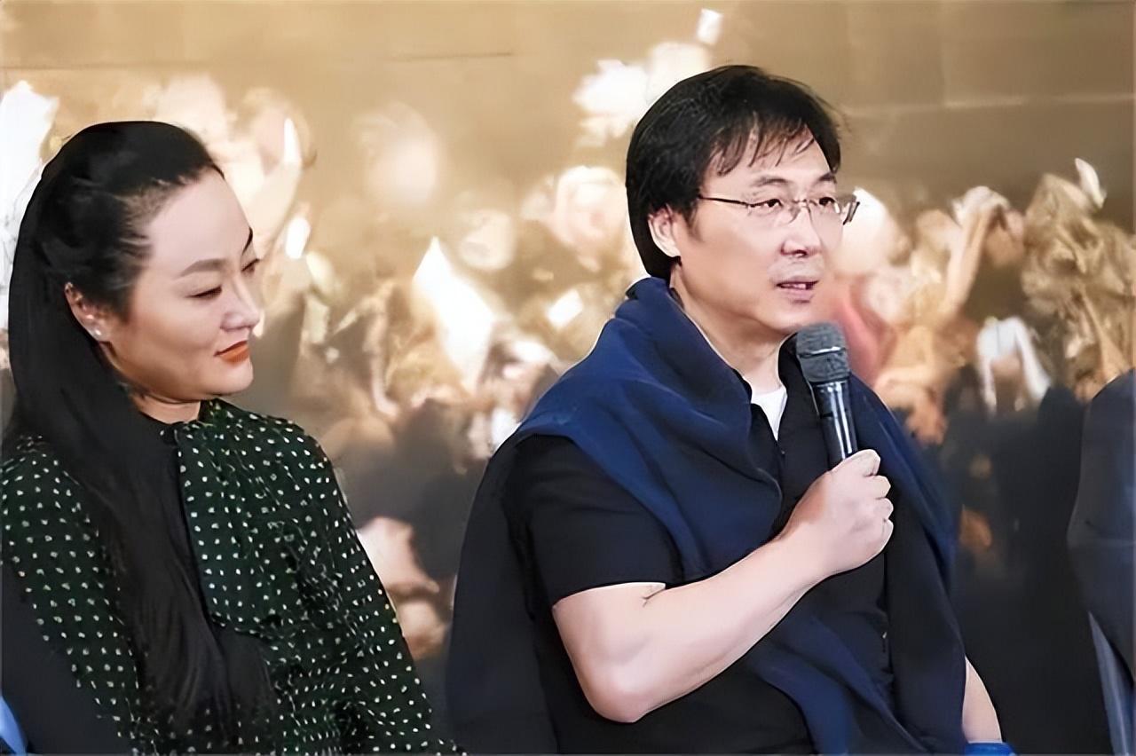 廖昌永简介个人资料（廖昌永：穷小子娶四川富家女，走红后不变心，如今当上大学院长）