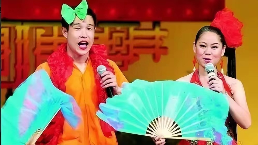 我们的青春偶像-小沈阳个人资料
