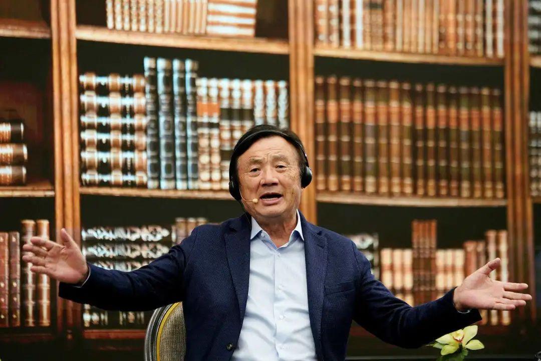 任正非简历个人资料简短（商业人物之任正非：风雨三十年，任正非究竟凭啥在企业界独领风骚）