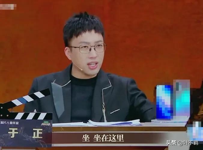 于正个人资料 成“神”路给我上了一课，如果换做我，我也想做这样的人
