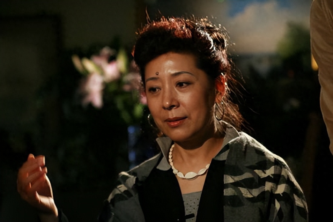 关牧村个人资料：亲情、爱情都有泪水，45岁再婚嫁高官，晚年为父亲尽孝