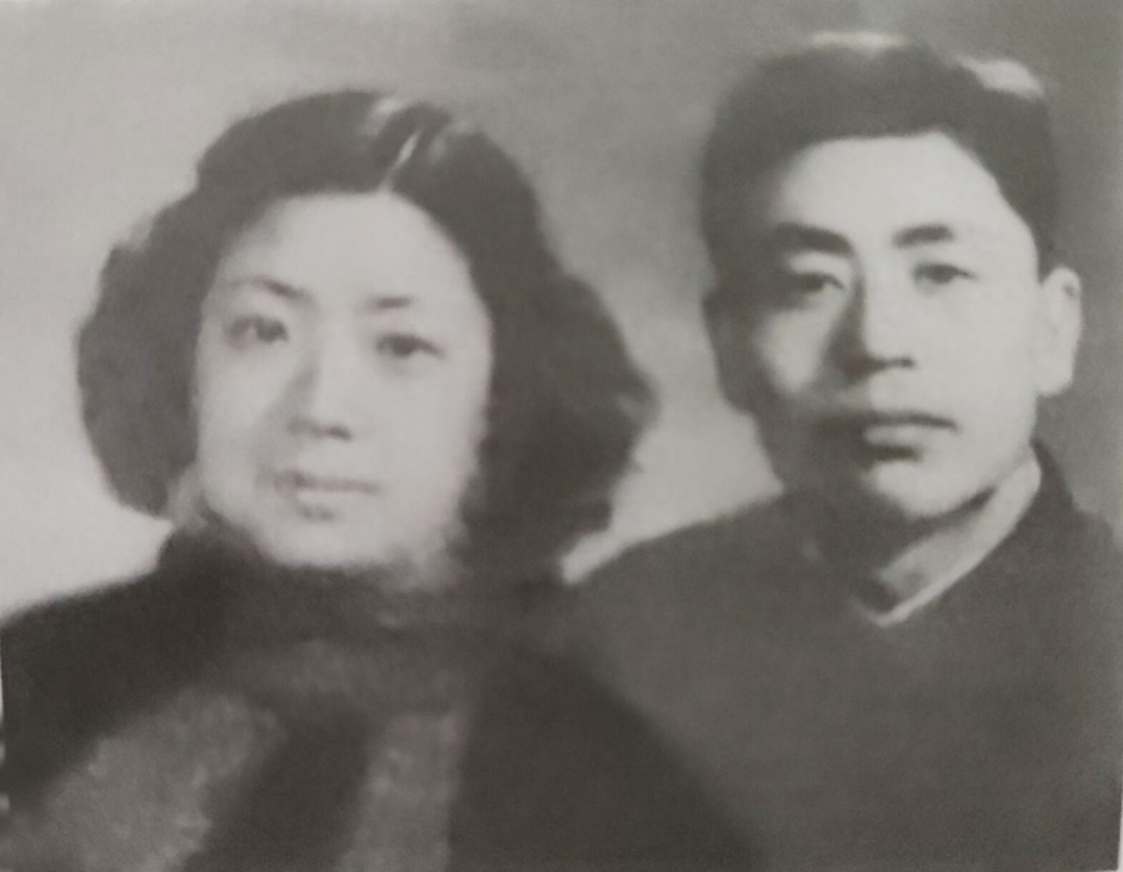 关牧村个人资料：亲情、爱情都有泪水，45岁再婚嫁高官，晚年为父亲尽孝