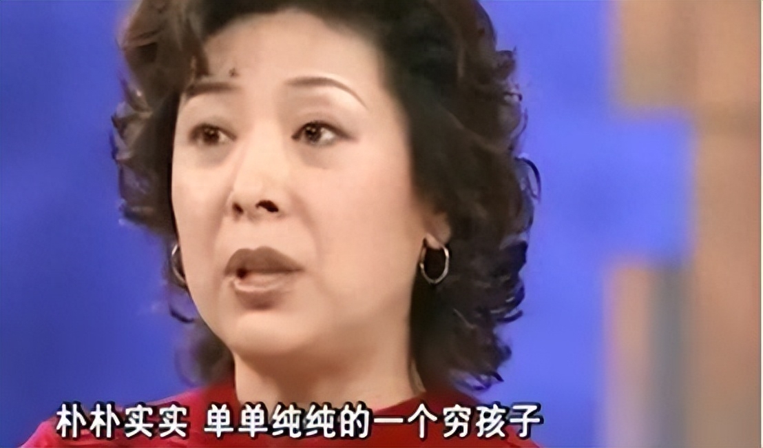 关牧村个人资料：亲情、爱情都有泪水，45岁再婚嫁高官，晚年为父亲尽孝