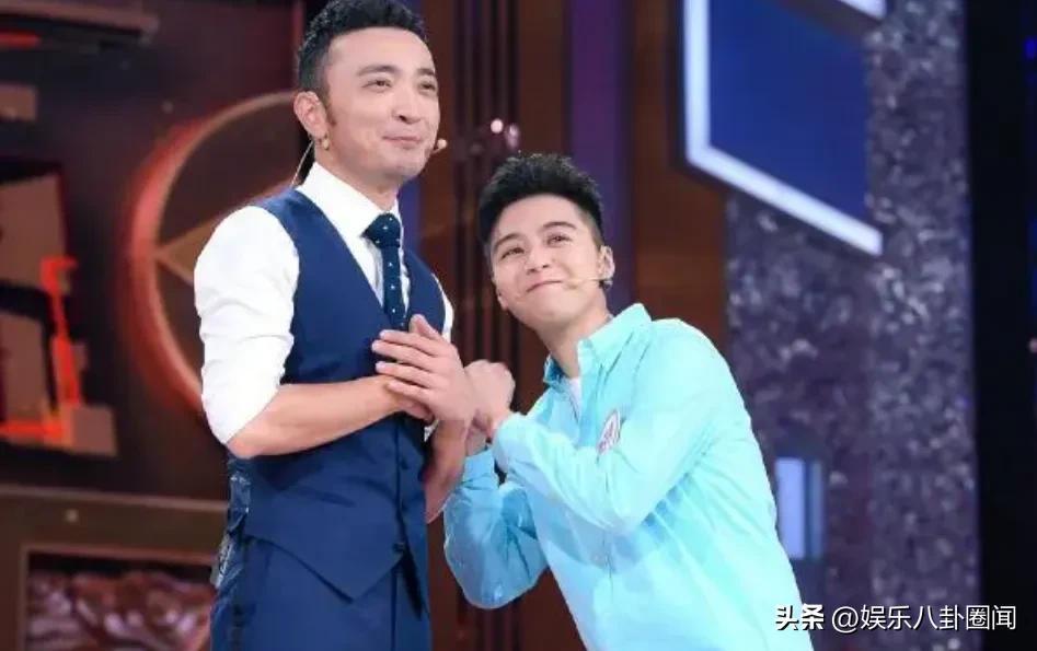 央视台柱---尼格买提个人资料
