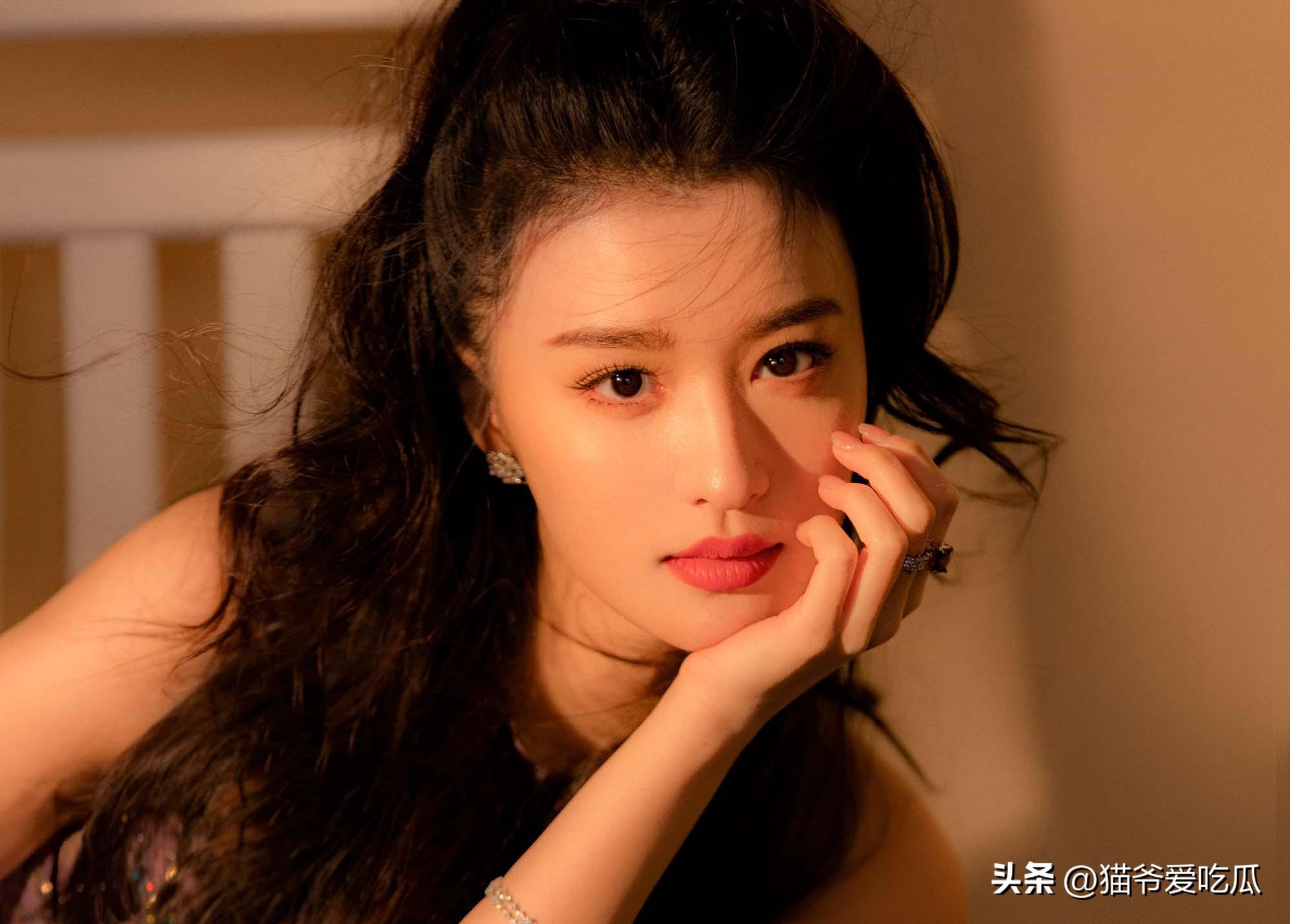 王楚然个人资料一览,她原名叫宋亚梦?改名背后似乎有故事