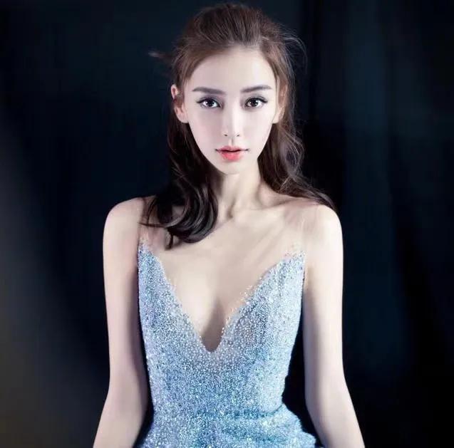 杨颖个人资料 :优秀女明星的实力与价值