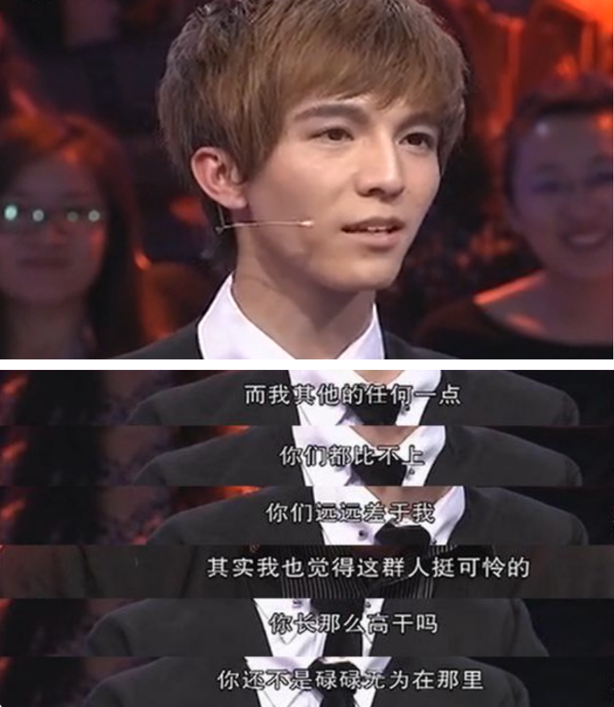 郭敬明消失两年了，曾经“不可一世”的他，也走到今天