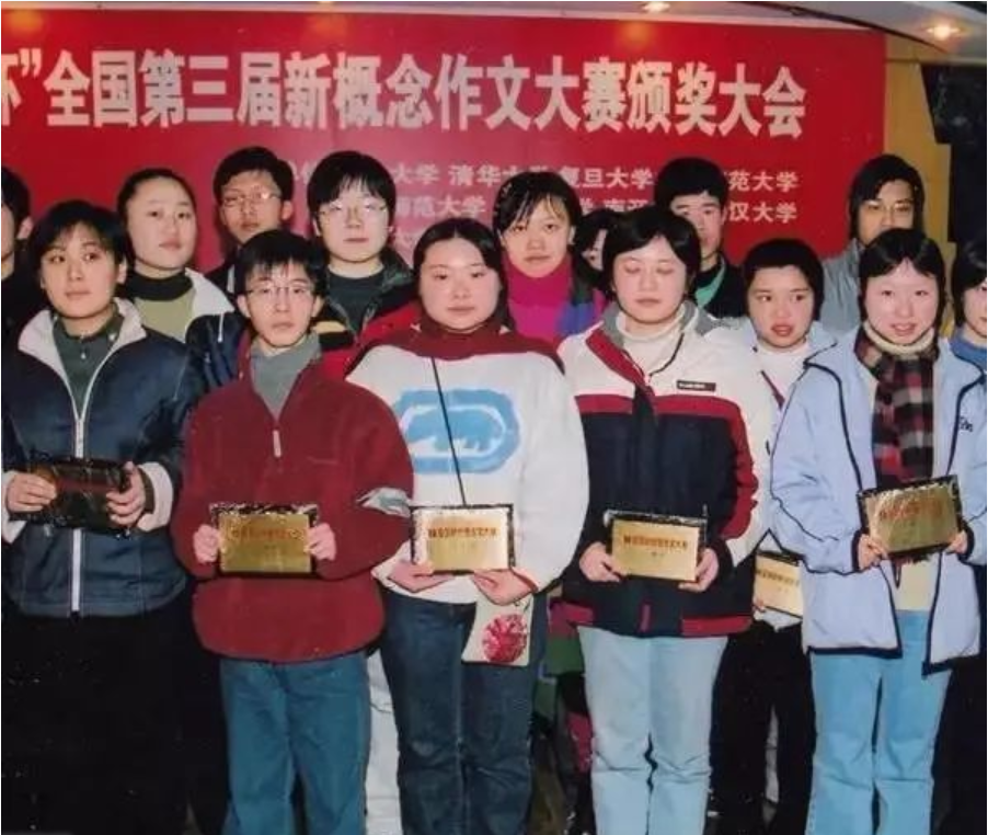 郭敬明消失两年了，曾经“不可一世”的他，也走到今天