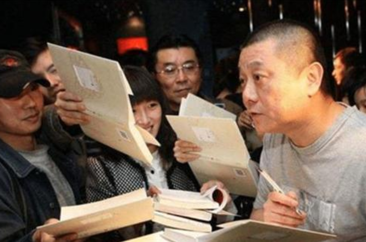 郭敬明消失两年了，曾经“不可一世”的他，也走到今天