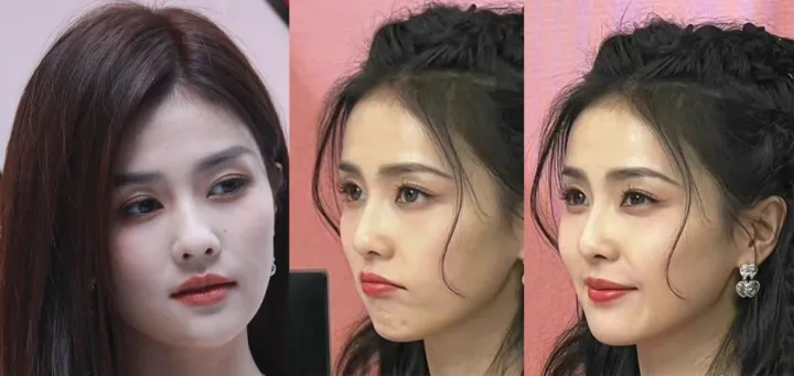 《狂飙》李一桐和白鹿谁更美?这是皮相和骨相美之争!