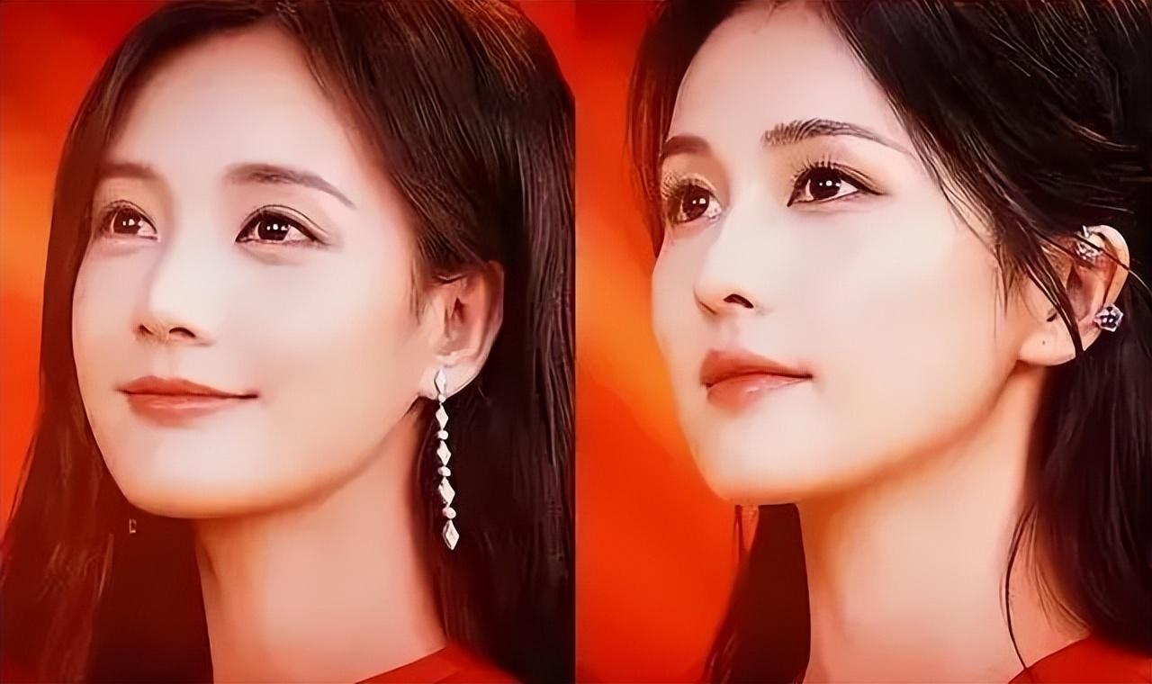 《狂飙》李一桐和白鹿谁更美?这是皮相和骨相美之争!