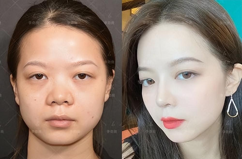 《狂飙》李一桐和白鹿谁更美?这是皮相和骨相美之争!