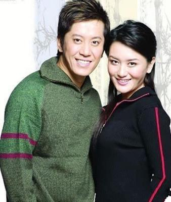 毛宁的老婆是谁(隐瞒多年,毛宁老婆终曝光,网友:难怪和杨钰莹14年都擦不出爱火)