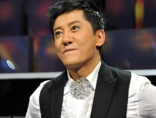 毛宁的老婆是谁(隐瞒多年,毛宁老婆终曝光,网友:难怪和杨钰莹14年都擦不出爱火)