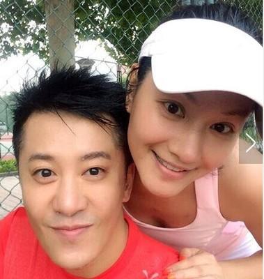 毛宁的老婆是谁(隐瞒多年,毛宁老婆终曝光,网友:难怪和杨钰莹14年都擦不出爱火)