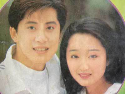 毛宁的老婆是谁(隐瞒多年,毛宁老婆终曝光,网友:难怪和杨钰莹14年都擦不出爱火)
