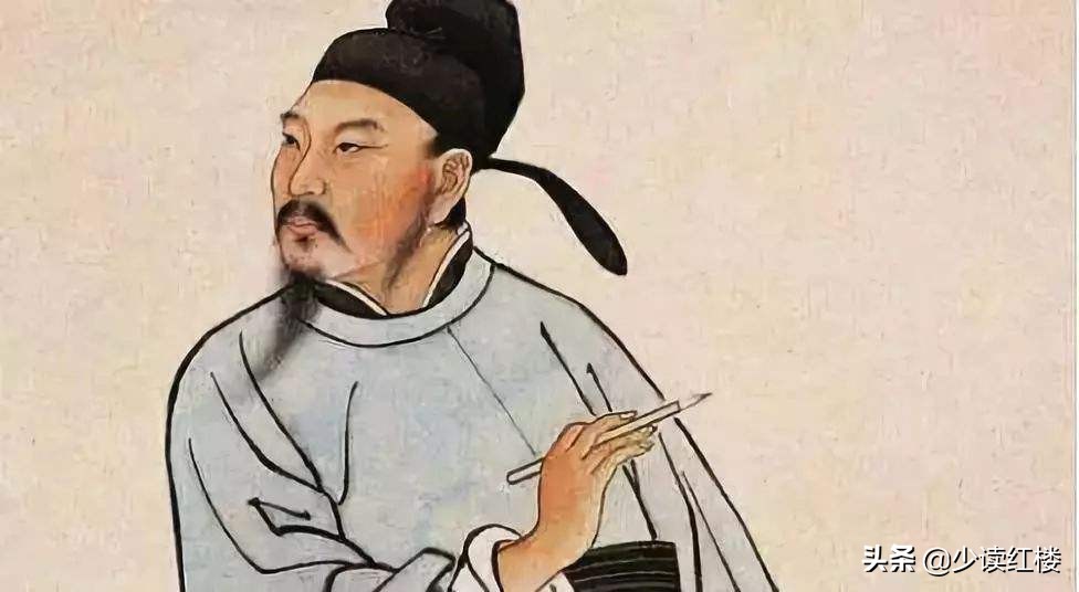 李商隐：幼年丧父，年少求学，仕途坎坷，一生忧郁