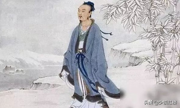 李商隐：幼年丧父，年少求学，仕途坎坷，一生忧郁