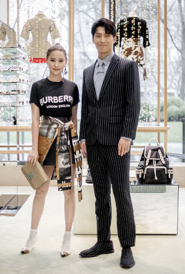 身家百亿的何超莲为何看上窦骁? 既是“赘婿”也是双赢