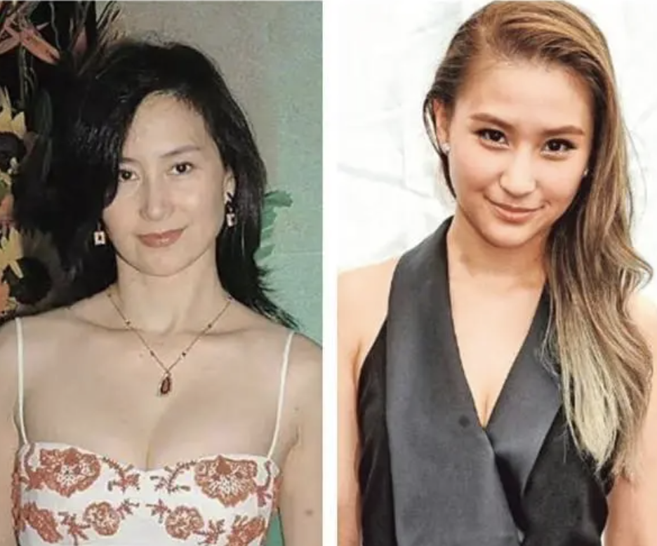 身家百亿的何超莲为何看上窦骁? 既是“赘婿”也是双赢