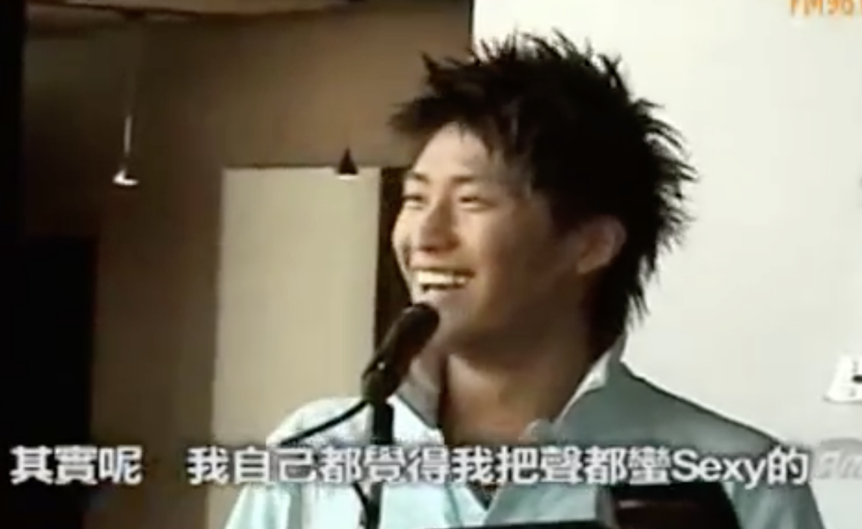 身家百亿的何超莲为何看上窦骁? 既是“赘婿”也是双赢