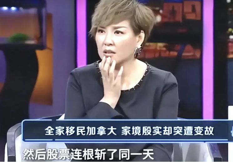 身家百亿的何超莲为何看上窦骁? 既是“赘婿”也是双赢