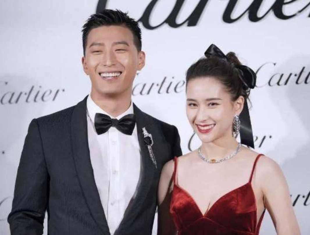 身家百亿的何超莲为何看上窦骁? 既是“赘婿”也是双赢
