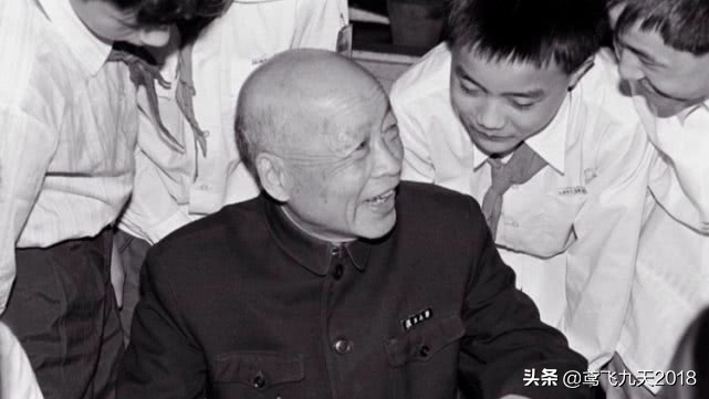 苏步青：从放牛娃到数学之王，又一位为中华之崛起而读书的科学家