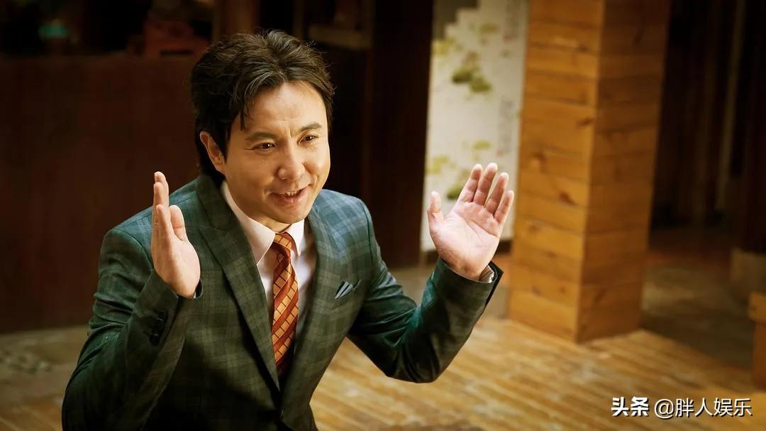 “喜剧天才”沈腾成名史，以及他背后的3个女人