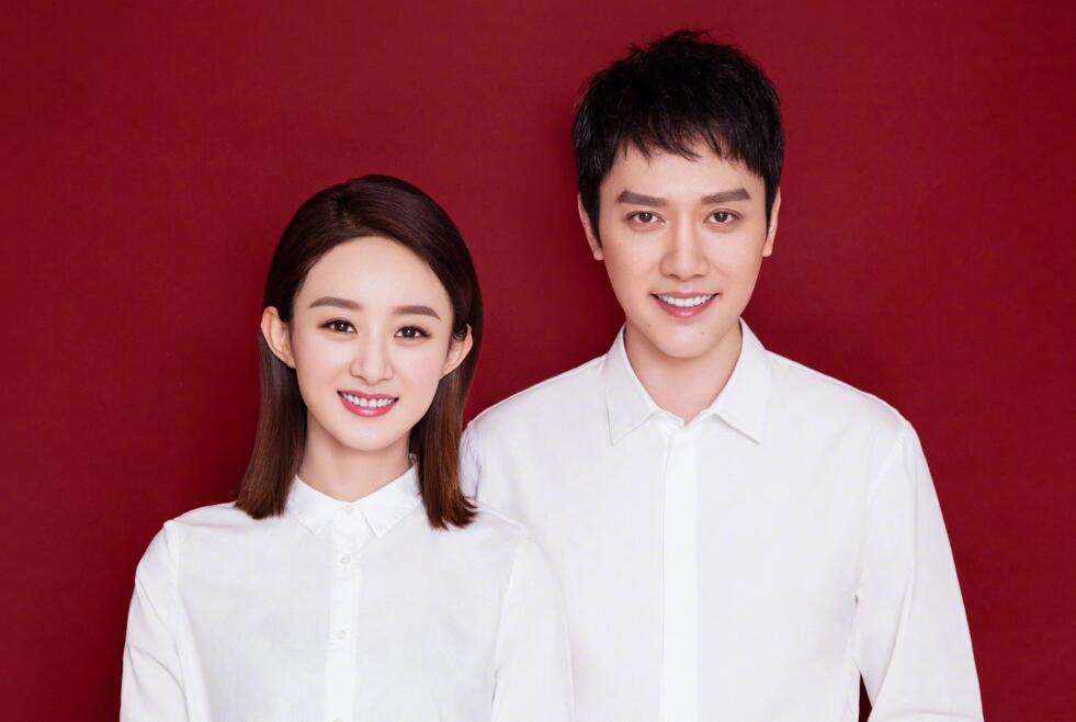 一年后，才明白赵丽颖为什么和冯绍峰离婚