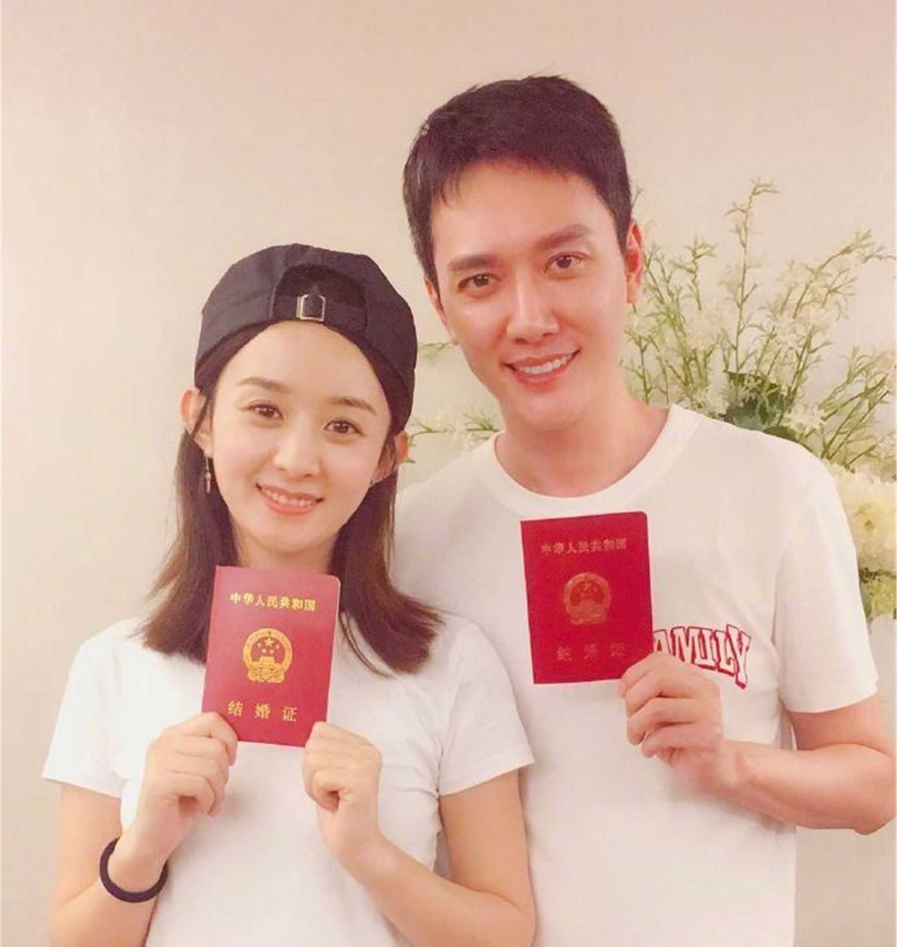 一年后，才明白赵丽颖为什么和冯绍峰离婚