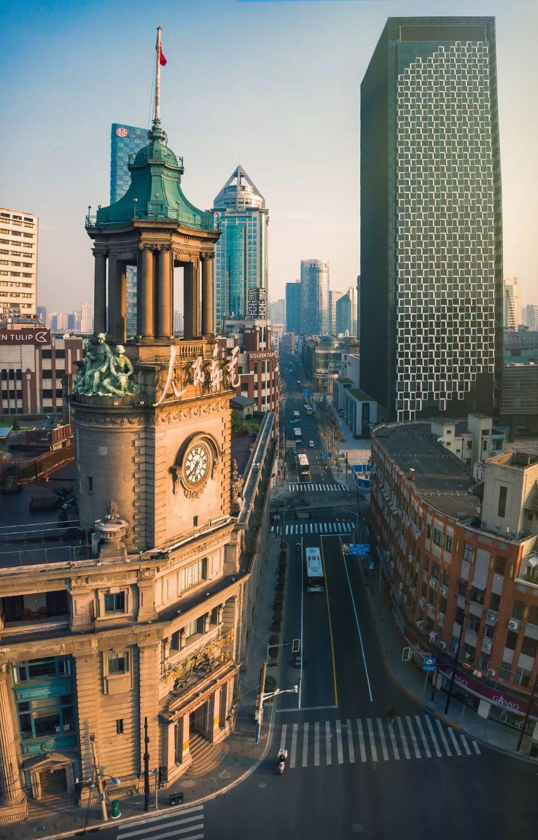 苏州河在上海为什么叫苏州河(上海的苏州河简介)