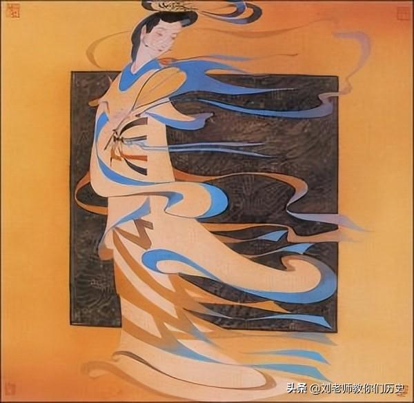 甄姬是谁的妻子(甄姬的原配丈夫是谁)
